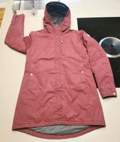 Fjällräven Damen Kiruna Padded Parka Gr. L Bordeaux Rot Nordrhein-Westfalen - Krefeld Vorschau