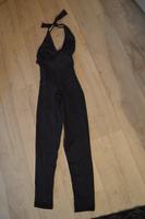 blue body BRAZIL Azul Marinho Backless Bodysuit one size 36-38 Thüringen - Ellrich Vorschau