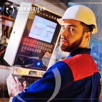 Zerspanungsmechaniker (m/w/d) Nordrhein-Westfalen - Bad Laasphe Vorschau