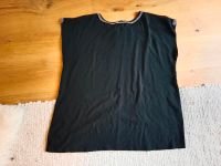 T-Shirt Kurzarm luftige Bluse Sheego Gr. 48/50 mit Perlen Niedersachsen - Langwedel Vorschau