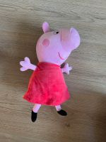 Peppa Wutz kuscheltier Stofftier Brandenburg - Bad Freienwalde Vorschau