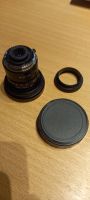 Edmund Optics Weitwinkel 5mm / F2.8 mit geringer Verzeichnung Koblenz - Mitte Vorschau