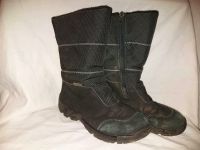 Wintetstiefel Ricosta Gr 33 WMS weit Stiefel Reißverschluss Baden-Württemberg - Urbach Vorschau