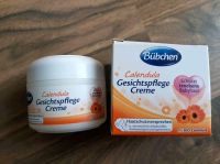 NEU Calendula Gesichtspflege Creme 75ml Tiegel Bayern - Prichsenstadt Vorschau