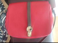 Tasche Furla rot mini Bayern - Regensburg Vorschau