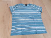 Damen Oberteil T-Shirt Größe XL Gap blau Hessen - Schöneck Vorschau