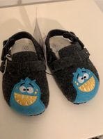 Kinder Hausschuhe Gr.23 klindkinder Schuhe neu von walkx Hamburg-Mitte - Hamburg St. Georg Vorschau