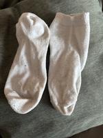 Socken Damen weiß Größe 36 Dortmund - Hörde Vorschau