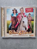 CD Bibi & Tina, Das Hörspiel zum Kinofilm Rheinland-Pfalz - Eckenroth Vorschau