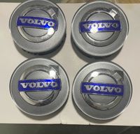 Original Volvo Kappen Nabbenkappe Deckel Nabbe Kappe Nordrhein-Westfalen - Herne Vorschau