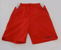 Kipsta Shorts rot Gr. 152/158 Saarland - St. Ingbert Vorschau