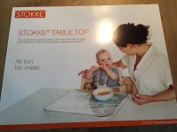 Stokke Table Top OVP Nordrhein-Westfalen - Emsdetten Vorschau