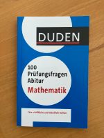 Duden - 100 Prüfungsfragen Abitur Mathematik Rheinland-Pfalz - Peffingen Vorschau