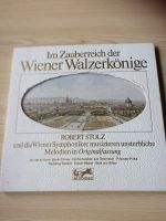 3 LPs, Album, Robert Stolz und die Wiener Symphoniker Rheinland-Pfalz - Mayen Vorschau