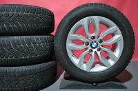 BMW X3 F25 X4 F26 Styling 305 Alu Felgen Winterräder 225/60 R17 Nordrhein-Westfalen - Meschede Vorschau