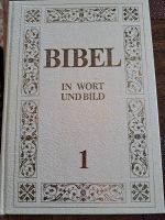 BIBEL IN WORT UND BILD Lexikon 10 Bände und 1 Lexikonverzeichnis Baden-Württemberg - Nufringen Vorschau