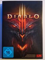 Diablo 3 PC, 2012, Zustand neuwertig Baden-Württemberg - Nürtingen Vorschau