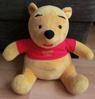 Disney Großer Winnie Pooh mit Sound Plüsch 36 cm Niedersachsen - Braunschweig Vorschau