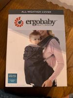 Ergobaby All-weather Cover Berlin - Dahlem Vorschau