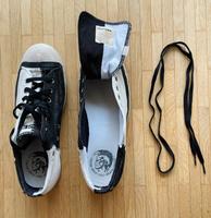 Diesel Sneaker Original Größe 43 Oldschool Bayern - Rosenheim Vorschau