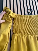 ASOS Tall Kleid senfgelb Gr. 36 / S/M Nordrhein-Westfalen - Erftstadt Vorschau