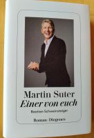 "Einer von Euch" - Bastian Schweinsteiger- von Martin Suter Bayern - Harsdorf Vorschau