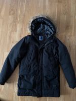 Jack&Jines Winterparka Hessen - Darmstadt Vorschau