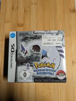 Nintendo DS Pokémon silberne edition SoulSilver Soul silver Bayern - Stammbach Vorschau