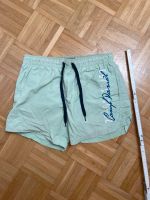 Badehose Shorts grün Kr. München - Garching b München Vorschau