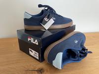 FILA Sneaker in blau Größe 40 ungetragen Niedersachsen - Lüneburg Vorschau