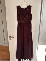 Abendkleid Unique 38/M Nordrhein-Westfalen - Lünen Vorschau