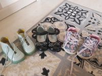 Baby Schuhe, Mädchen Bayern - Weiden (Oberpfalz) Vorschau
