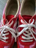 Gant Sneaker, Turnschuhe Herzogtum Lauenburg - Mölln Vorschau
