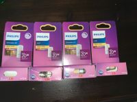 4x Philips LED Lampe NEU Niedersachsen - Delmenhorst Vorschau