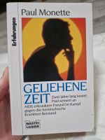 Buch Geliehene Zeit Rheinland-Pfalz - Birkenfeld Vorschau