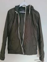 Leichte Jacke Khaki von Jack&Jones Wiesbaden - Mainz-Kostheim Vorschau