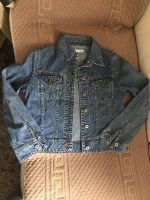 Jeans Jacke H & M Gr. M Nordrhein-Westfalen - Rheda-Wiedenbrück Vorschau