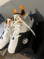 Nike Air Jordan Stay 2 gr 45  , Neu Top Qualität Bayern - Elsenfeld Vorschau