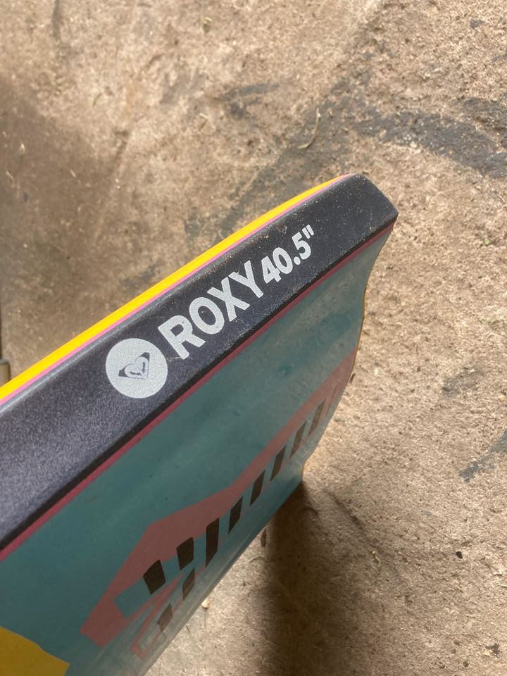 Bodyboard (Roxy) in Meldorf