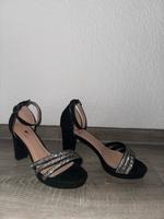 Glitzer High Heels Nordrhein-Westfalen - Sankt Augustin Vorschau