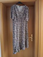 Sommerkleid Gr. M  Laura Torelli Sachsen - Werdau Vorschau