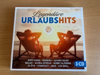 ## MUSIK CD LEGENDÄRE URLAUBHITS ## Brandenburg - Deetz Vorschau