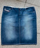 Neu Jeansrock blau tolle Waschung Gr. 40/42 Diesel Neuhausen-Nymphenburg - Neuhausen Vorschau