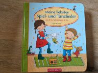 Buch "Meine liebsten Spiel- und Tanzlieder" Nordrhein-Westfalen - Billerbeck Vorschau