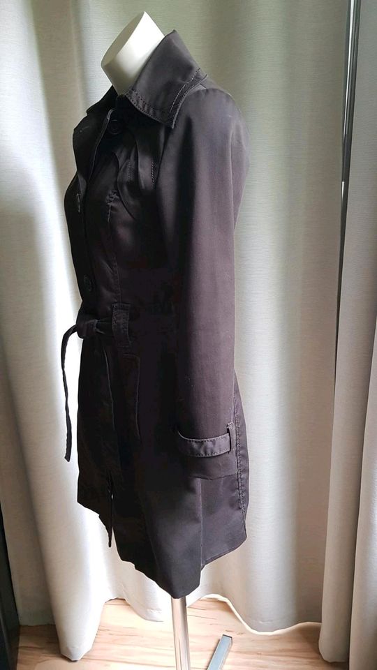 Vero Moda Trenchcoat Mantel Gr.S 36 TOP in Hamburg