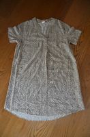 Kleid Sommerkleid H&M schwarz beige gemustert Gr.36 NEU !!! Nordrhein-Westfalen - Herford Vorschau