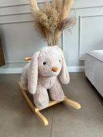 Baby Schaukelhase von Maisons du Monde für Kleinkinder Elberfeld - Elberfeld-West Vorschau