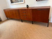 Herbert Hirche Sideboard Kommode Teak Holzäpfel 50er 60er Vintage Hannover - Mitte Vorschau