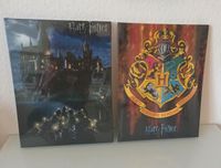 Harry Potter Leinwände Hessen - Mörlenbach Vorschau