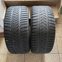 Winterreifen 2x275/35 R19 100V Run Flat Stern Bayern - Augsburg Vorschau